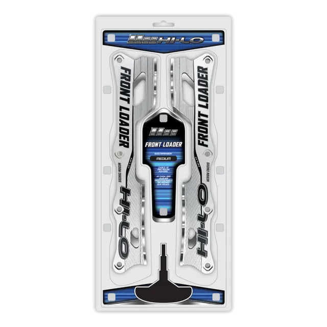 bauer-hi-lo-frontloader-rh-goal-chassis-s19-senior image 1