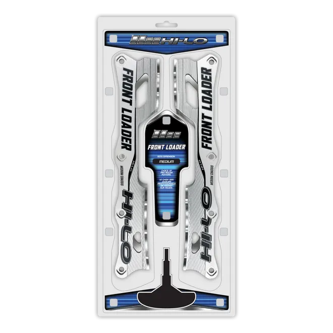 bauer-hi-lo-frontloader-rh-goal-chassis-s19-senior image 1