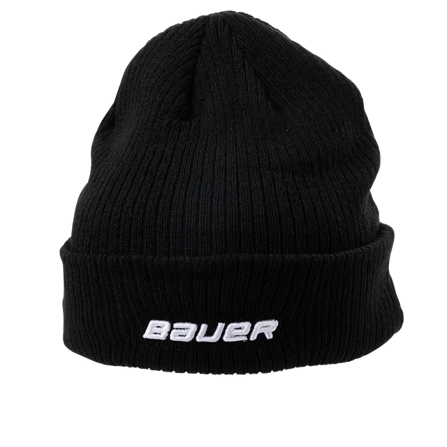 bauer-team-ribbed-toque-m-tze-senior image 1