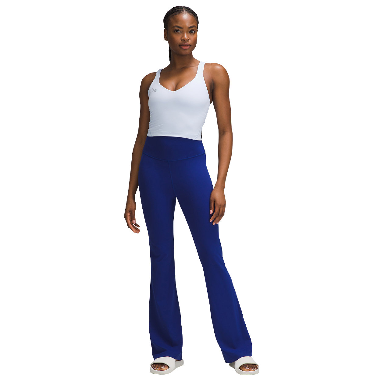 bauer-x-lululemon-align-tank-top-damen-mit-shelf-bra image 6