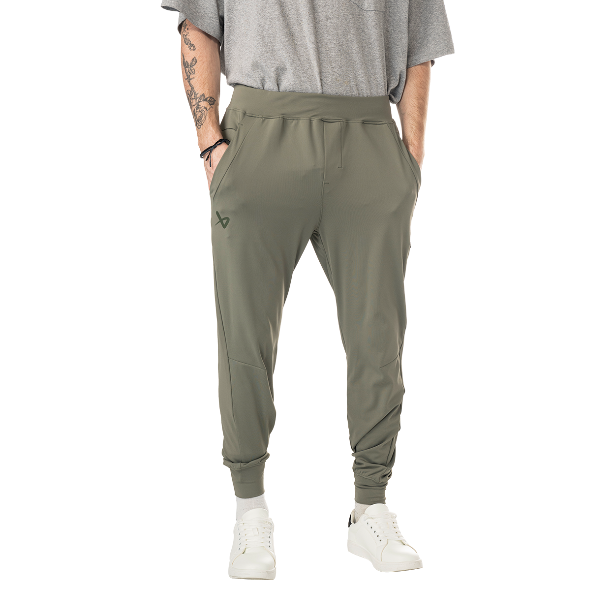 bauer-tempthread-jogger-senior image 2