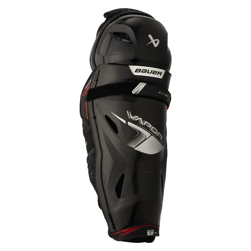 bauer-vapor-fly40-schienbeinschoner-intermediate image 1