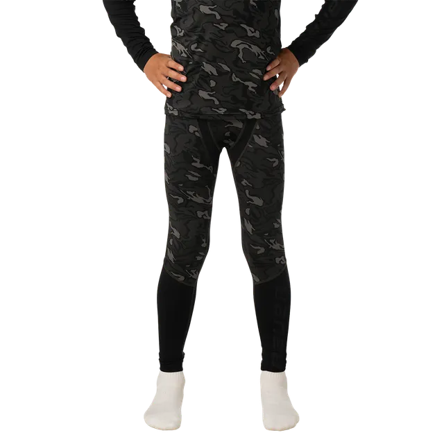 bauer-camo-performance-baselayer-hose-youth-kompression image 1