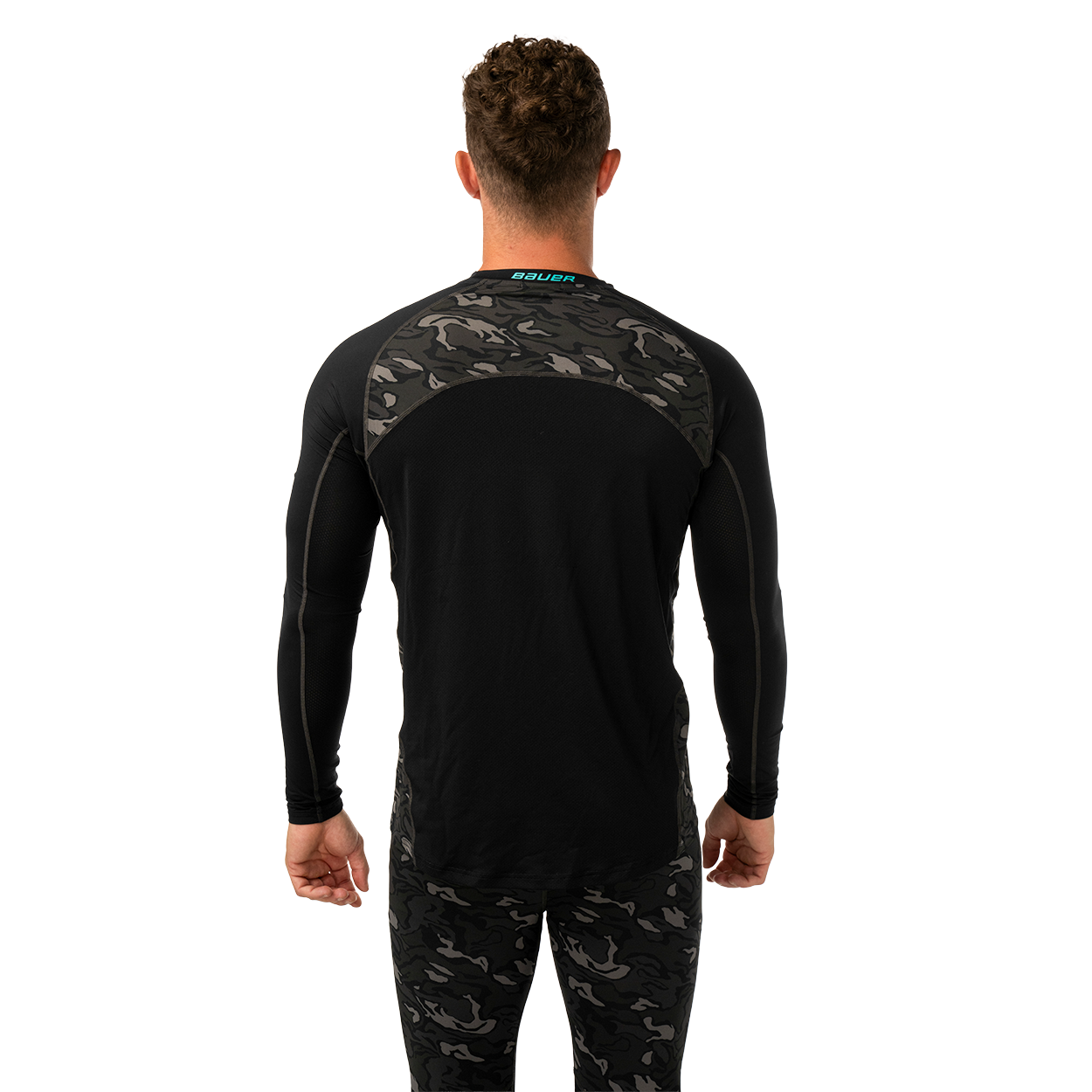 bauer-camo-performance-baselayer-langarm-senior image 4