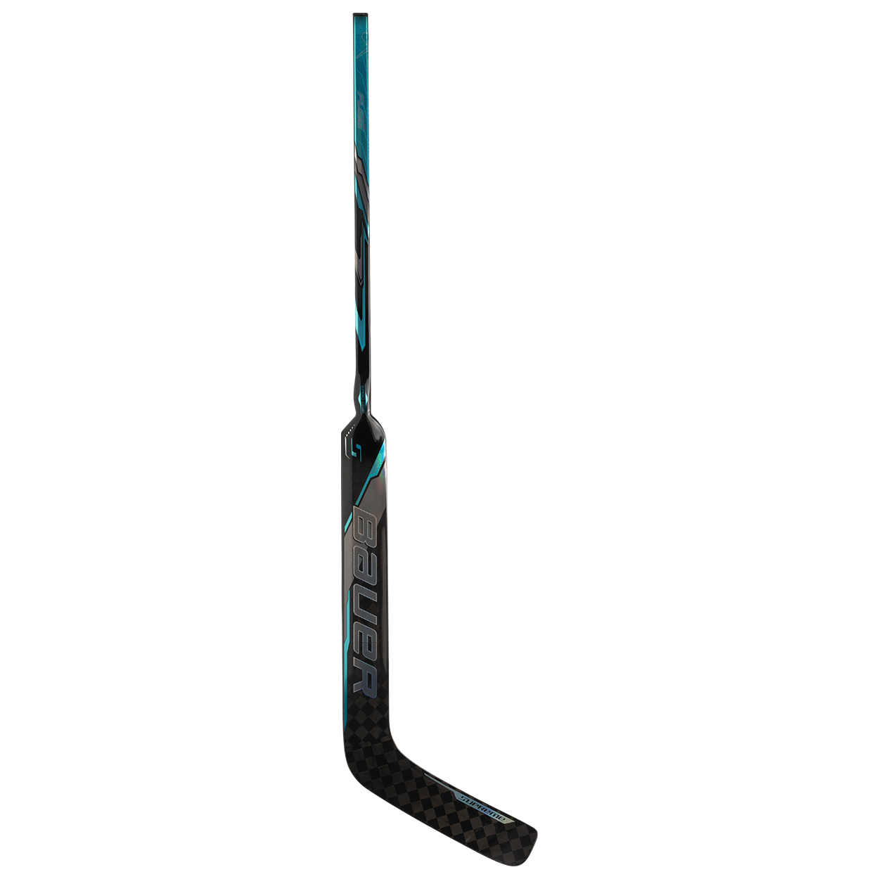 bauer-supreme-fuse-torwartschl-ger-intermediate image 1