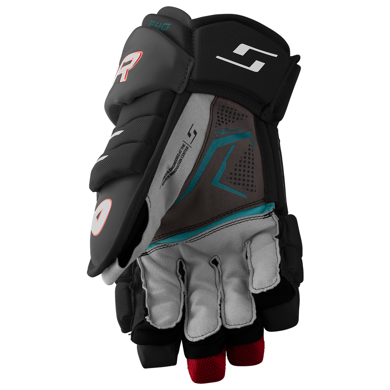bauer-supreme-f40-eishockeyhandschuhe-intermediate image 6