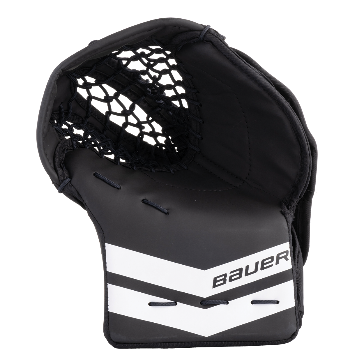 bauer-prodigy-learn-to-save-jugend-torwart-fanghand image 1