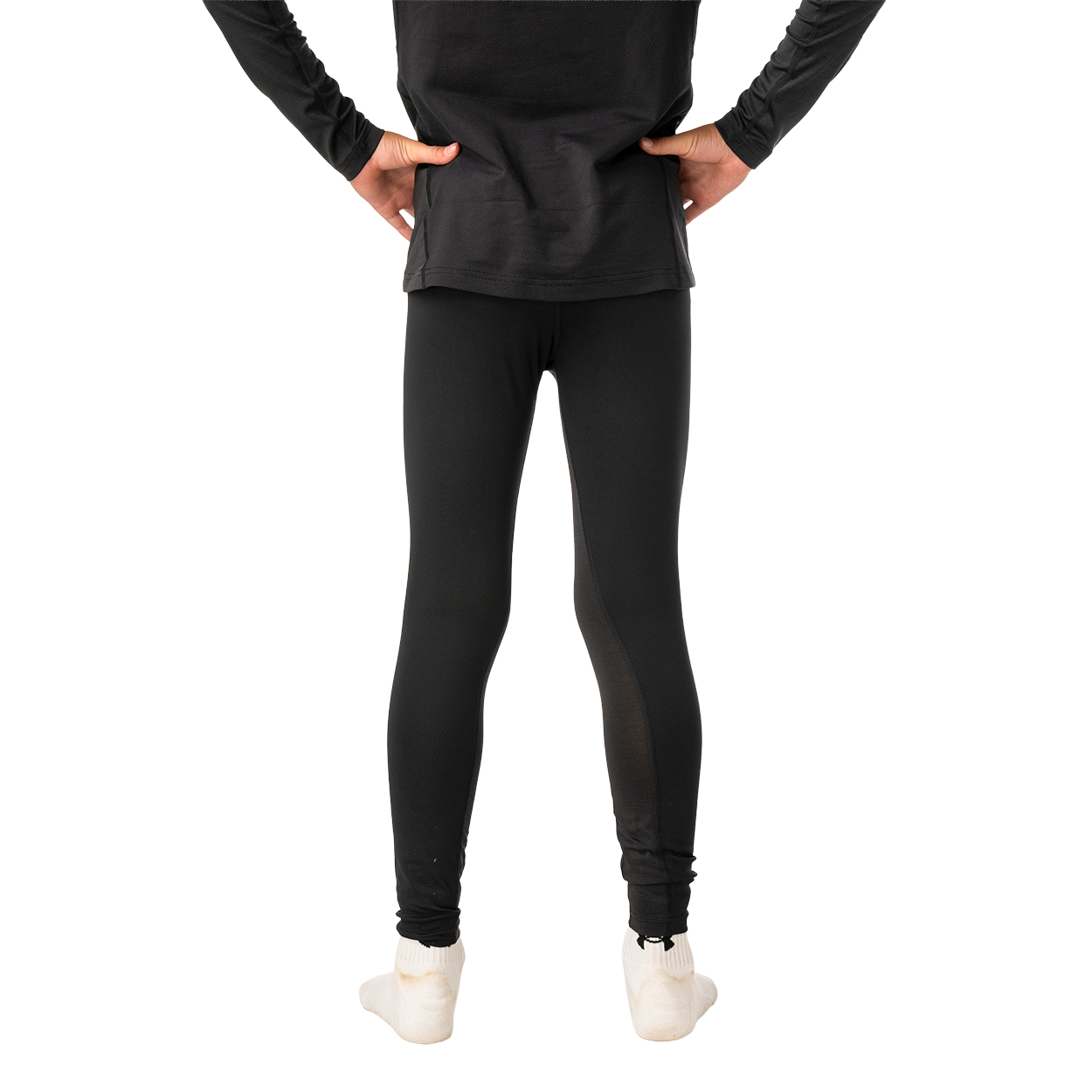 bauer-pro-baselayer-hose-jugend-kompressions-unterziehhose image 2