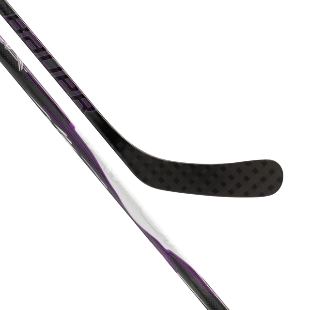 bauer-vapor-youth-grip-eishockeyschl-ger-kinder image 1