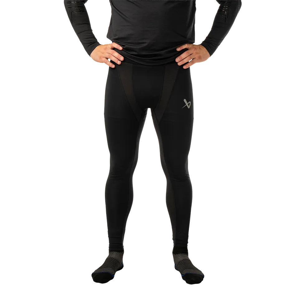 bauer-pro-baselayer-hose-senior-kompressionshose image 1