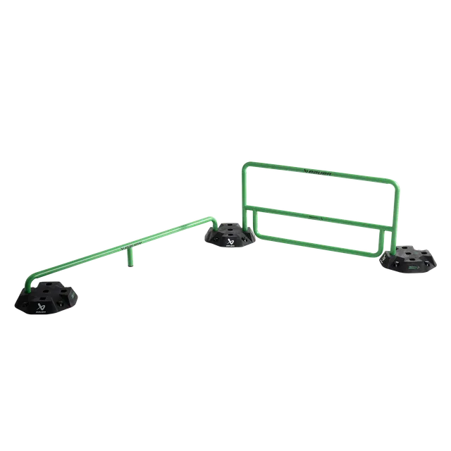 bauer-modular-training-center-starter-kit-stickhandling image 1