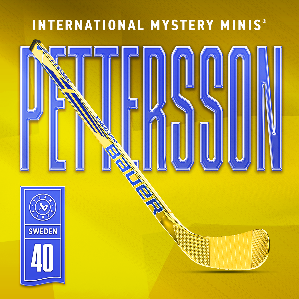 bauer-international-mystery-minis-player-sticks-l-nder-edition-einzeln image 7