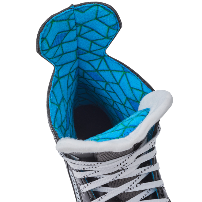 bauer-x-lp-eishockey-schlittschuh-junior image 2
