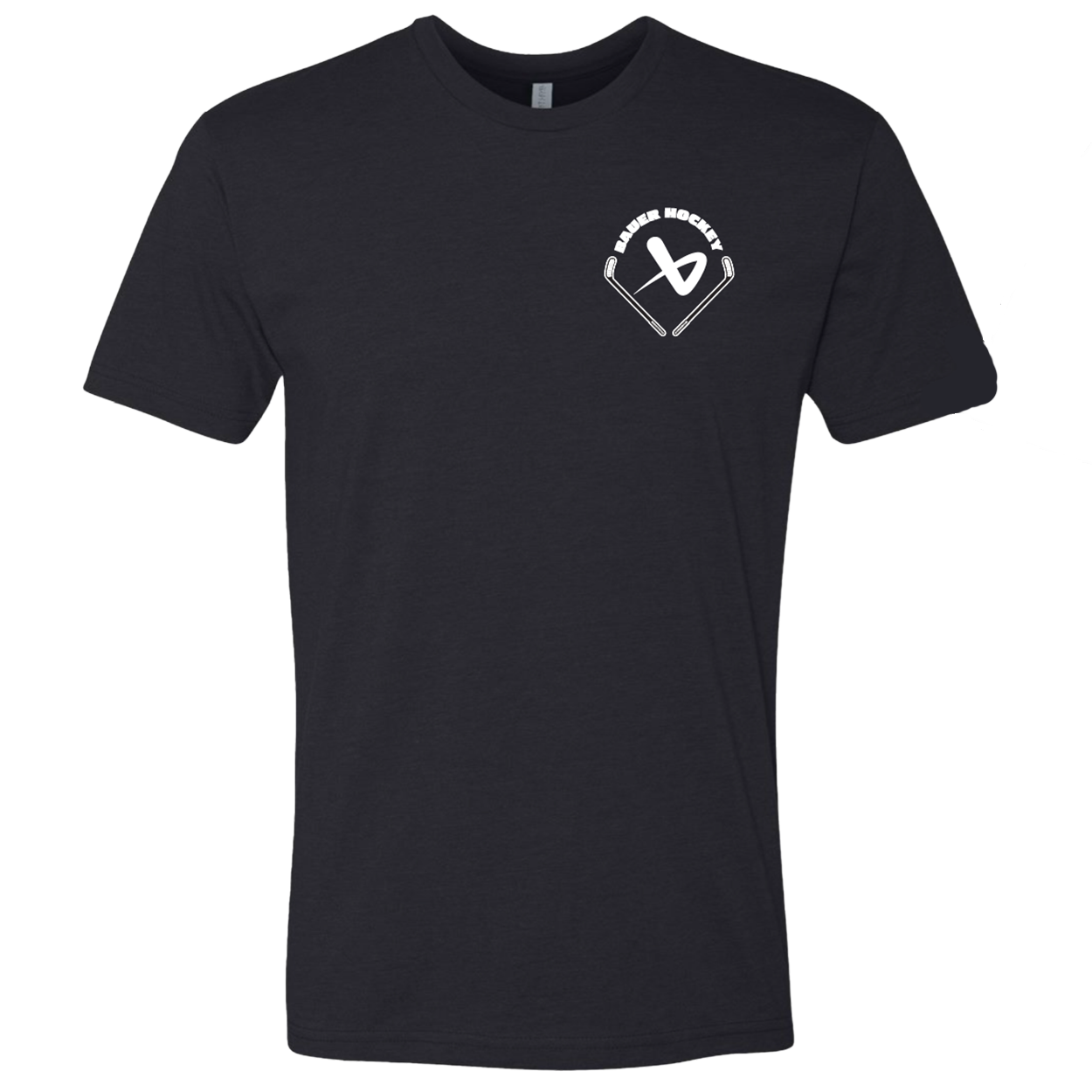 bauer-mvp-michigan-t-shirt-senior image 1