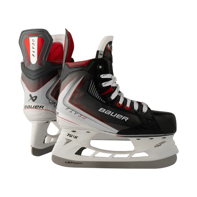 bauer-vapor-fly30-eishockey-schlittschuh-junior image 1