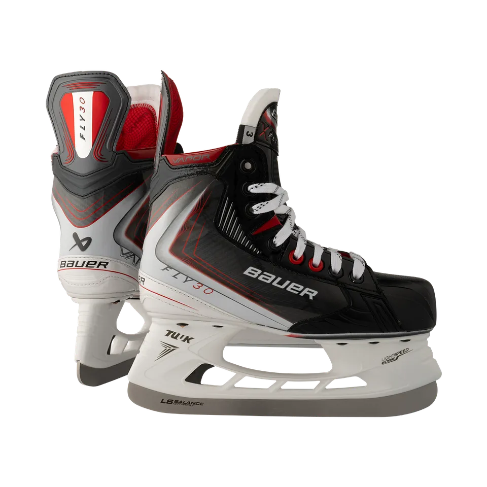 bauer-vapor-fly30-eishockey-schlittschuh-junior image 1