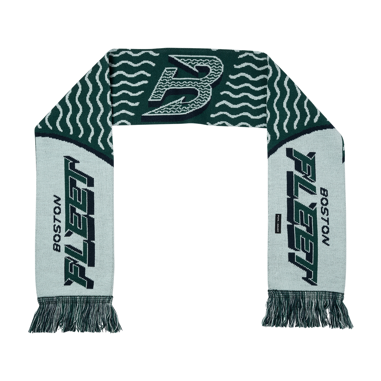 bauer-pwhl-team-scarf-senior-boston-fanschal image 1