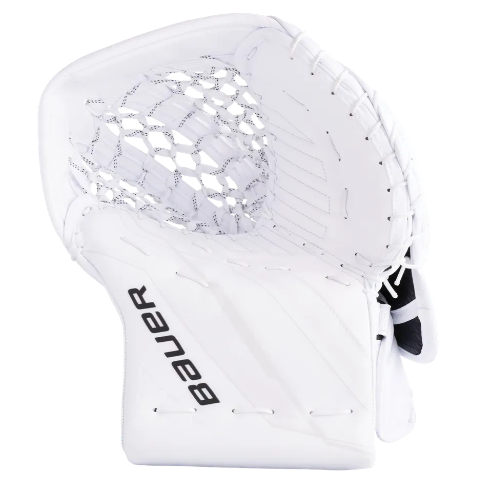 bauer-supreme-shadow-fanghandschuh-senior-goalie-catcher image 1