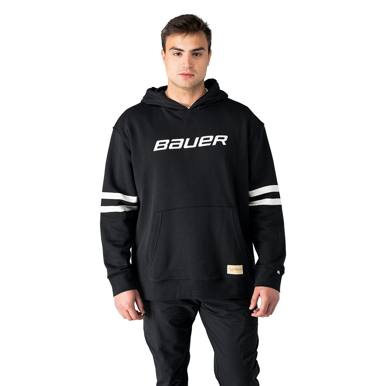 bauer-jersey-hoodie-senior-kapuzenpullover image 1