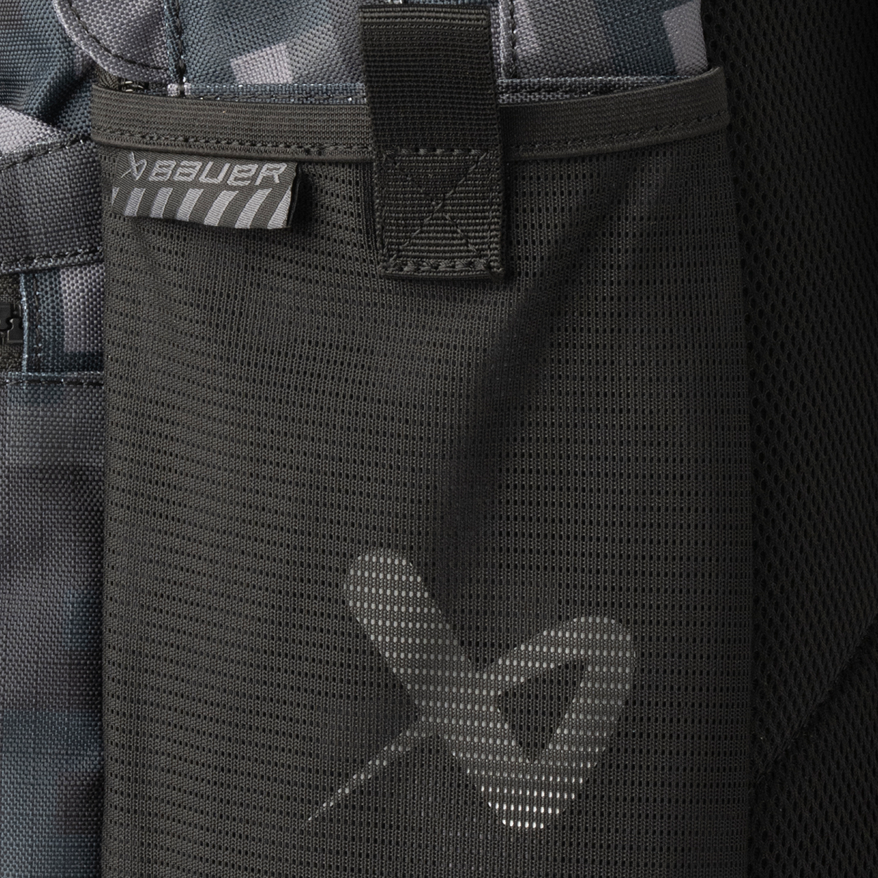 bauer-varsity-rucksack-grau-s26 image 5