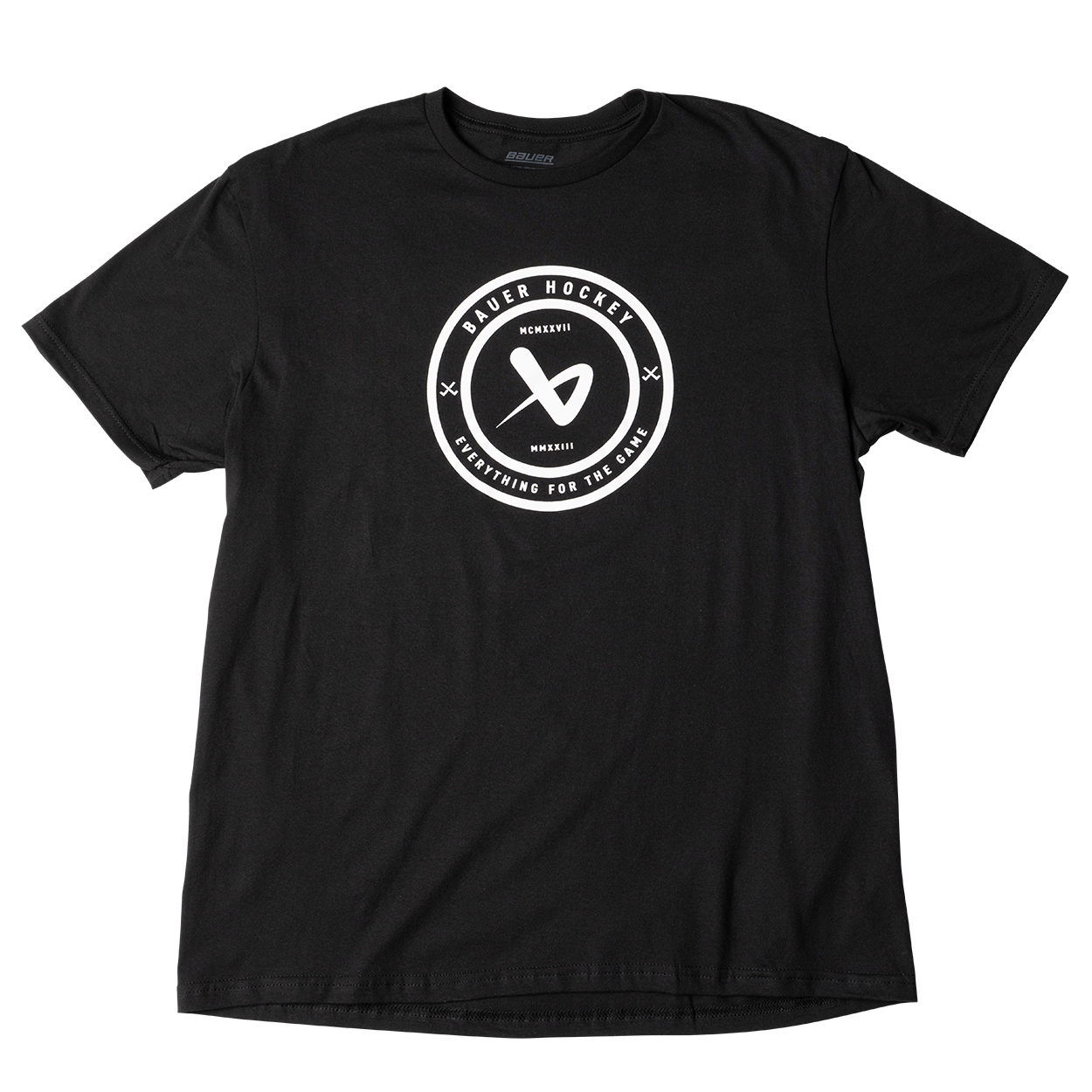 bauer-everything-for-the-game-t-shirt-senior image 1