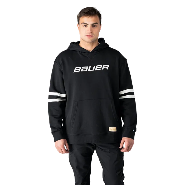 bauer-jersey-hoodie-senior-kapuzenpullover image 1