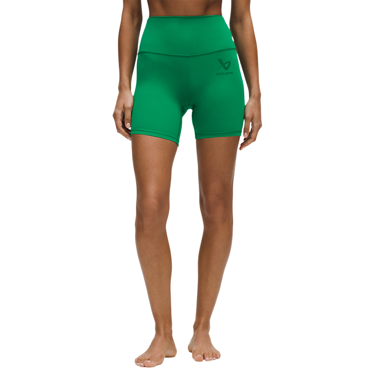 bauer-x-lululemon-align-high-rise-short-6-damen-trainingsshorts image 1