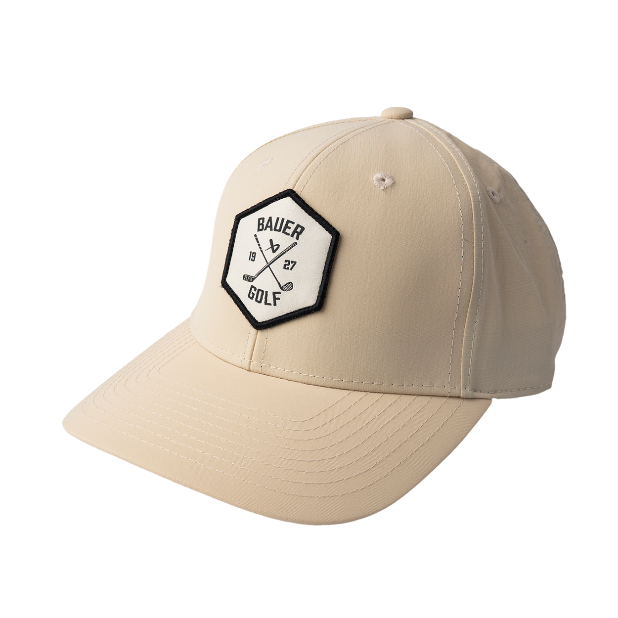 bauer-bunker-cap-golf-collection image 1