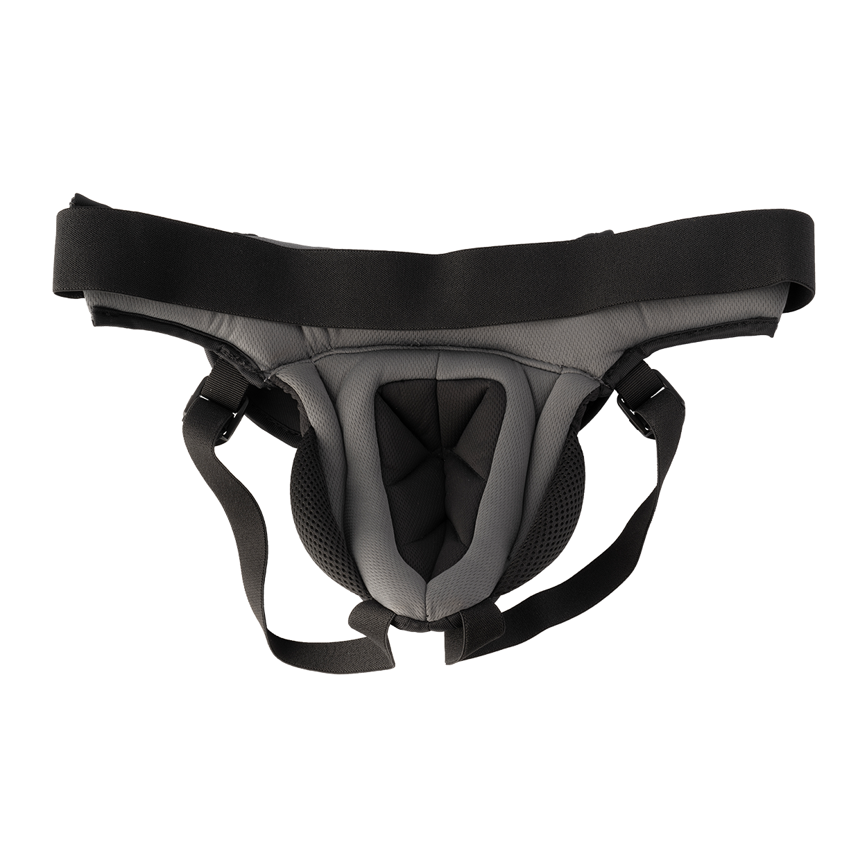s25-bauer-elite-goal-jock-junior-torwart-suspensorium image 2