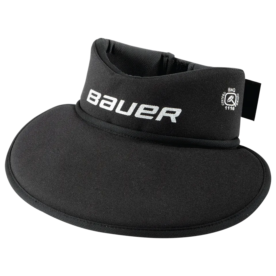 bauer-ng-nlp8-core-bib-schnittschutz-halsschutz image 1