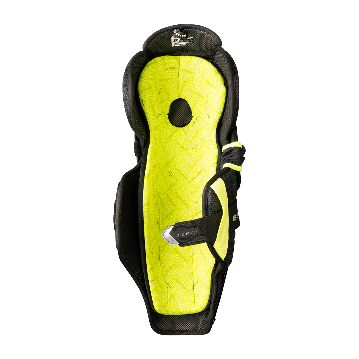 bauer-vapor-fly40-schienbeinschutz-junior image 2