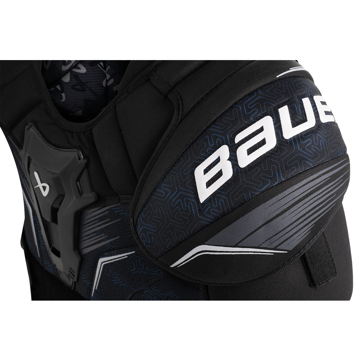bauer-x-schulterschutz-senior-s24 image 4