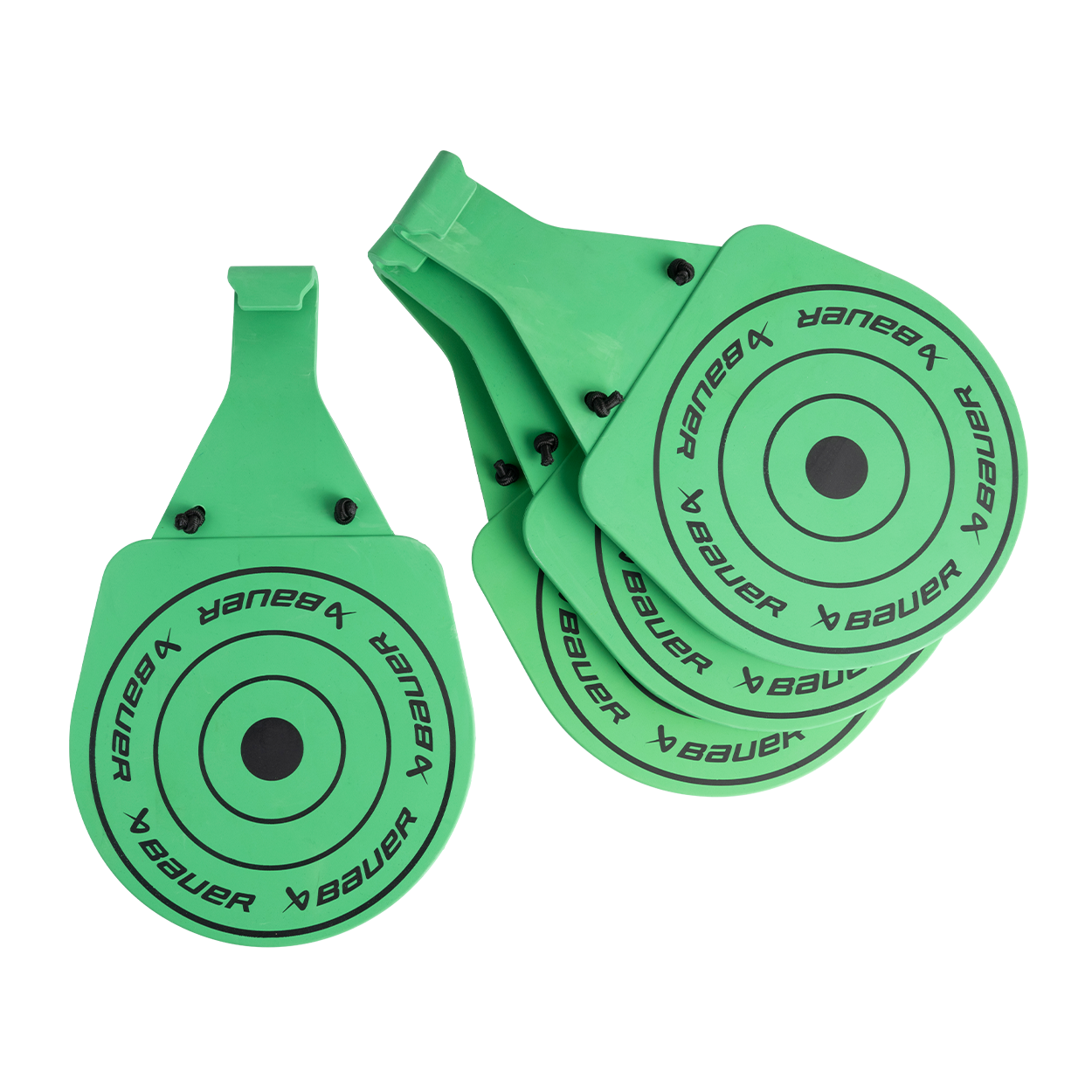 bauer-reactor-schussziele-8-4er-pack-f-r-torpfosten image 1