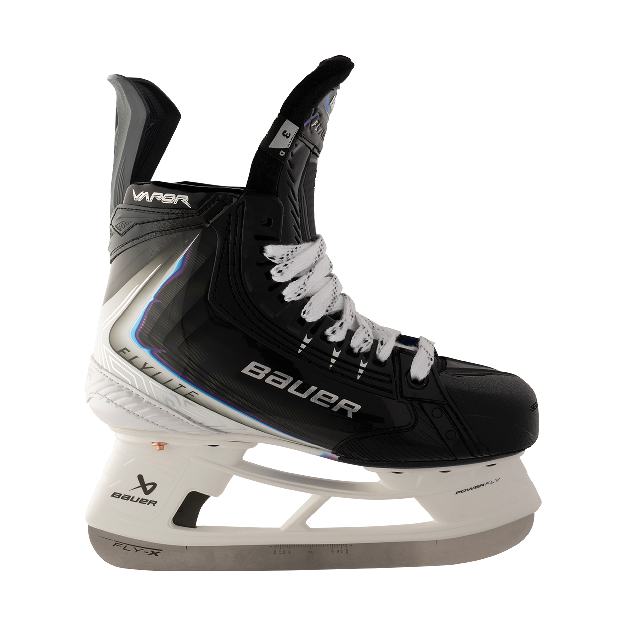 bauer-vapor-flylite-eishockeyschlittschuh-junior image 5