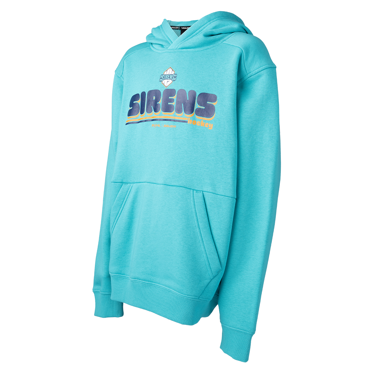 bauer-pwhl-ultimate-hoodie-youth-new-york image 3