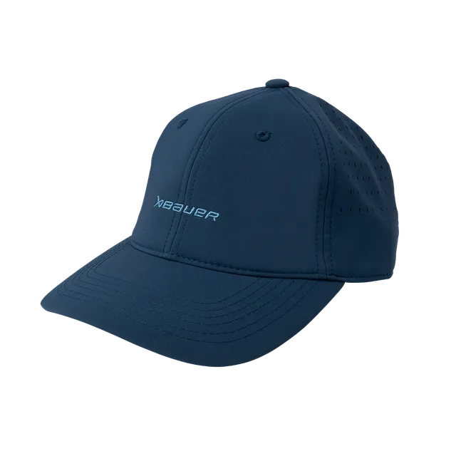 bauer-performance-cap-senior-verstellbar image 1