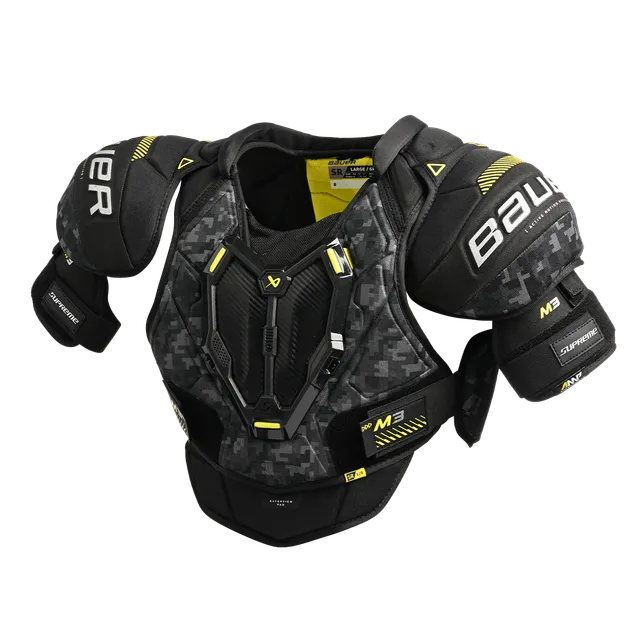 bauer-supreme-m3-schulterprotektor-intermediate image 1