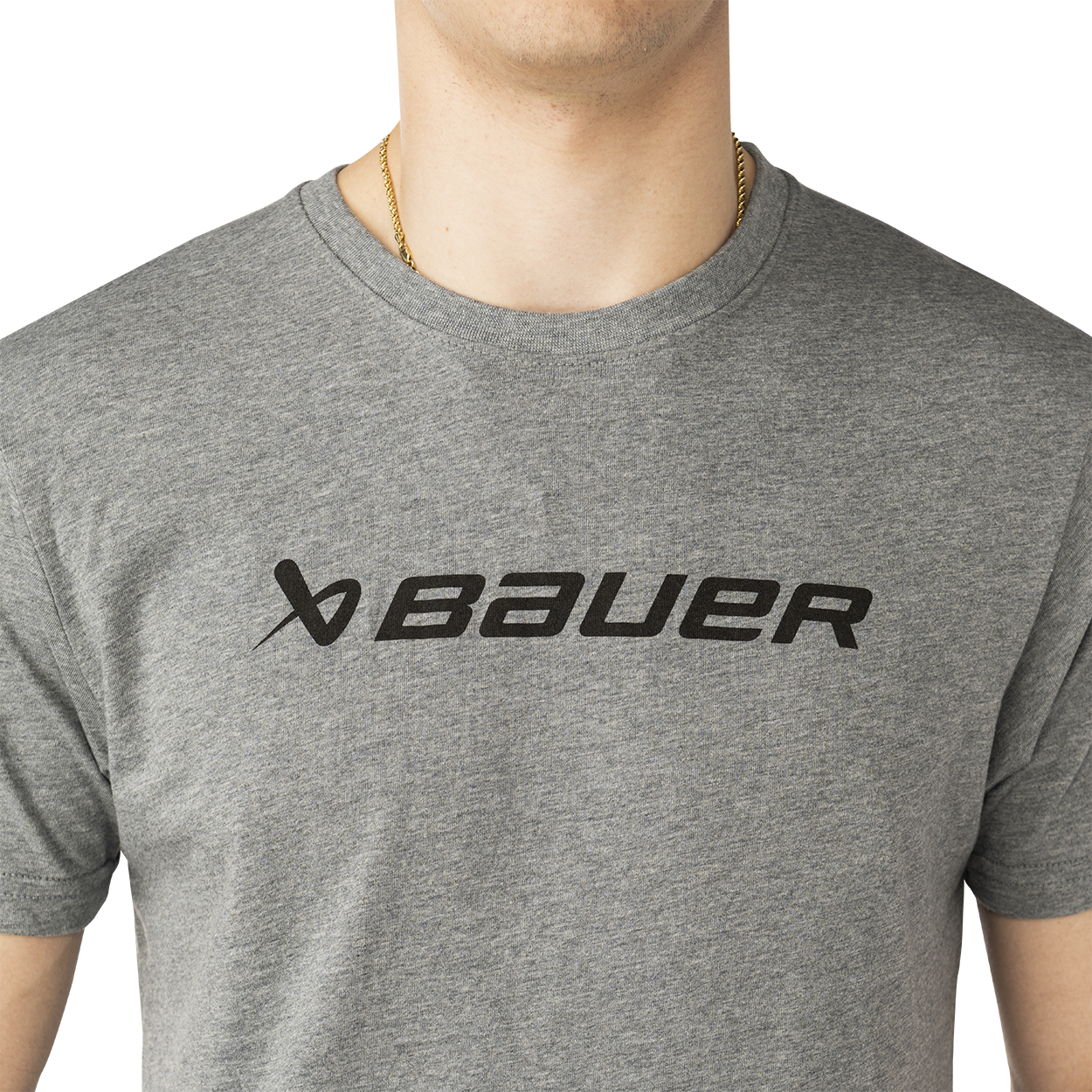 bauer-core-graphic-tee-senior-t-shirt image 5
