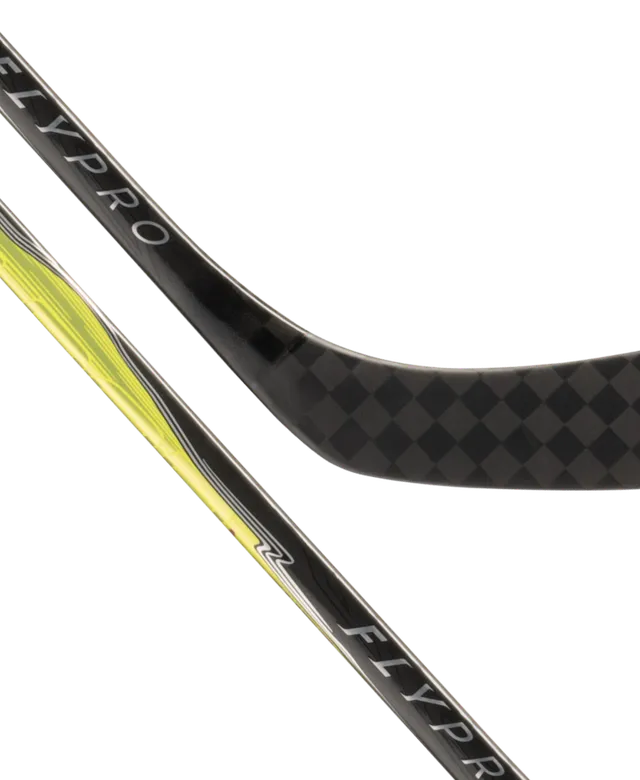 bauer-vapor-flypro-grip-stick-junior-eishockeyschl-ger image 1