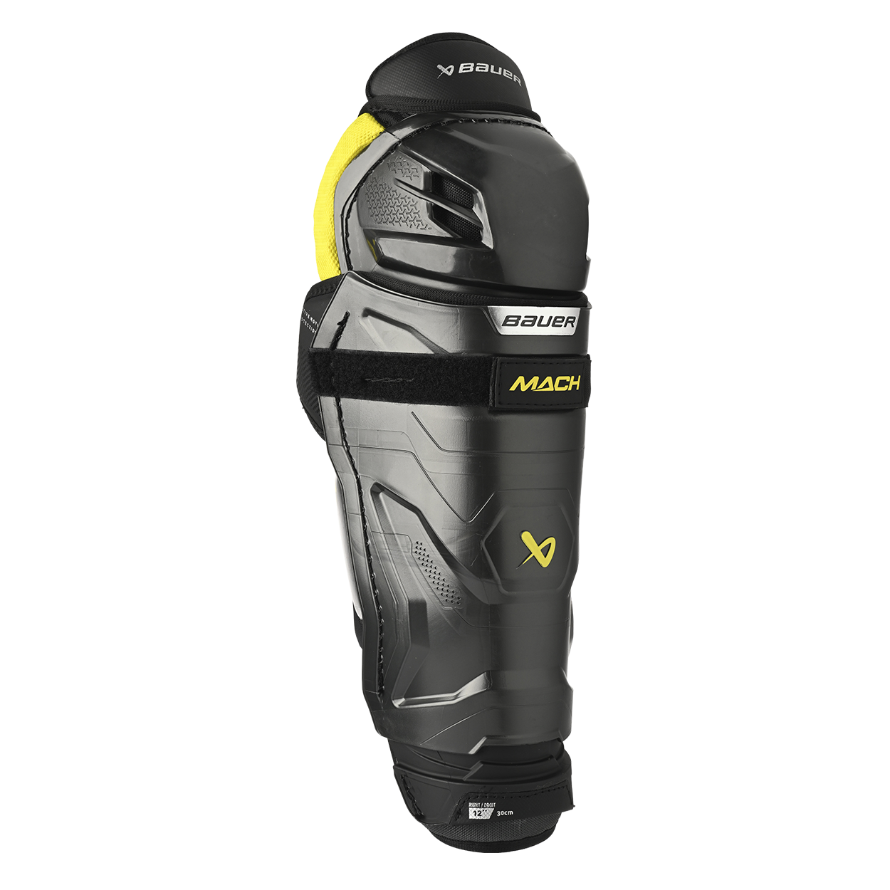 bauer-supreme-mach-schienbeinschutz-junior image 1