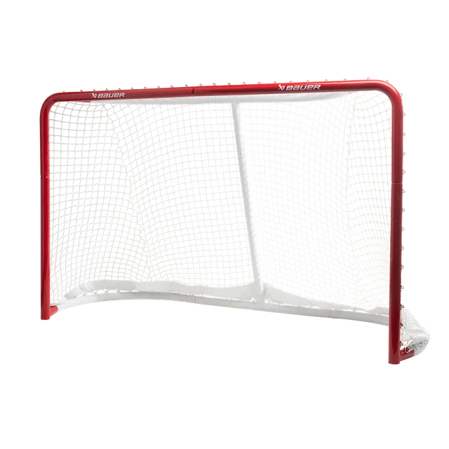 bauer-professional-goal-6x4-ft-eishockeytor image 1