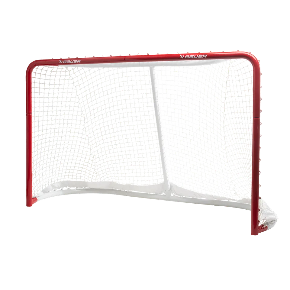 bauer-professional-goal-6x4-ft-eishockeytor image 1