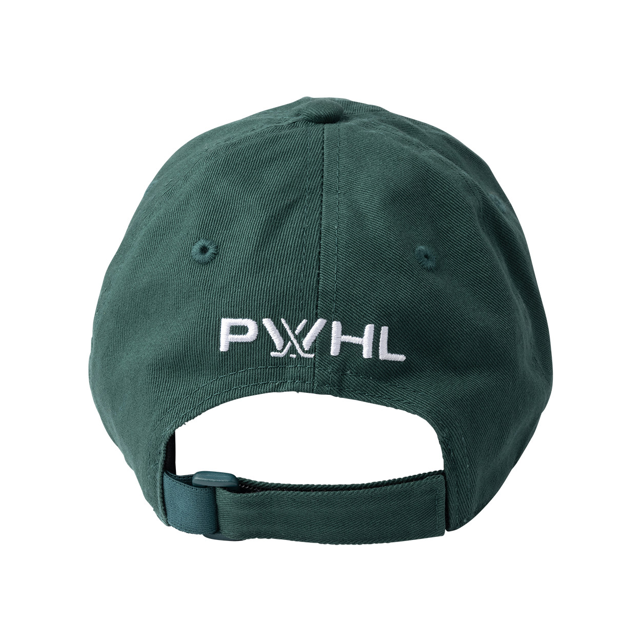bauer-pwhl-adjustable-twill-hat-senior-boston image 3