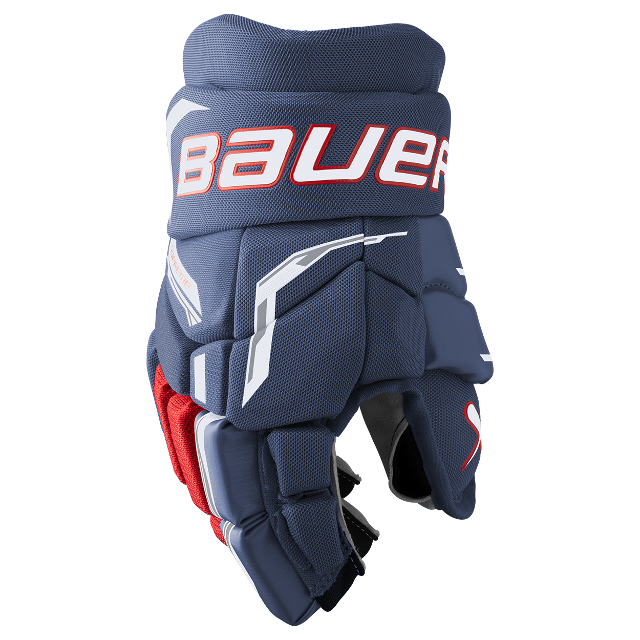 bauer-supreme-f40-junior-eishockeyhandschuhe image 8