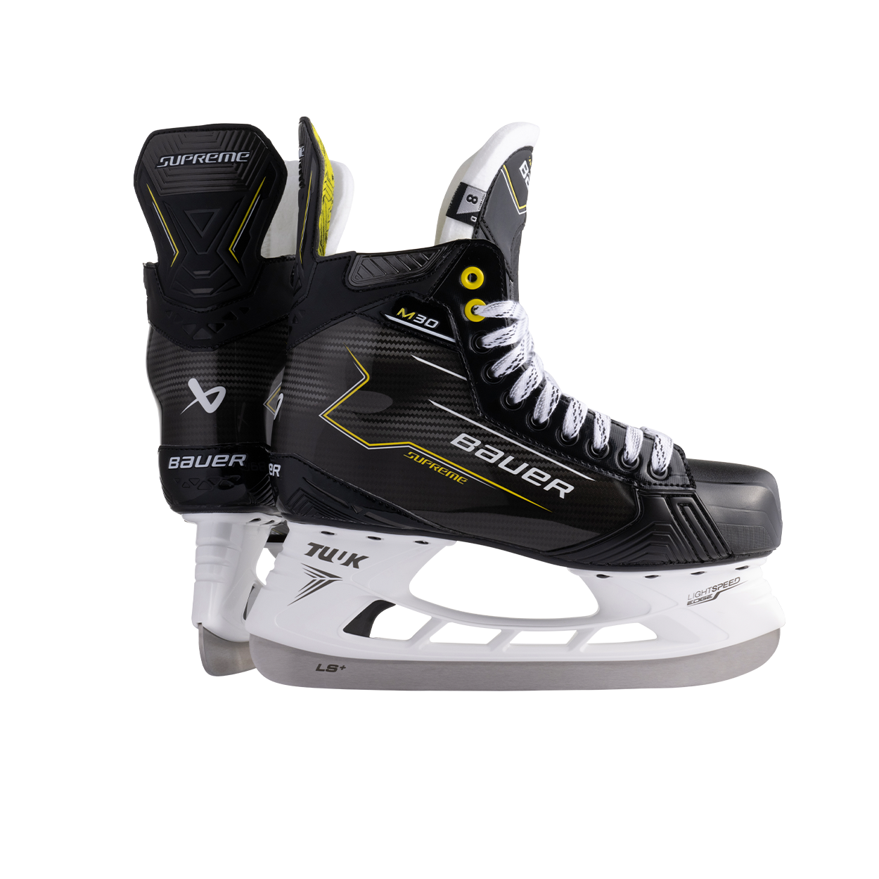 bauer-supreme-m30-eishockey-schlittschuhe-intermediate image 1