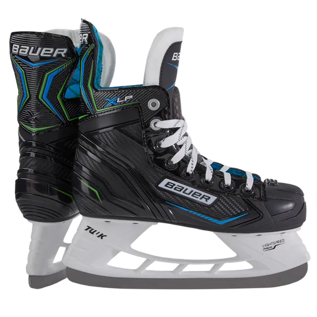 bauer-x-lp-eishockey-schlittschuh-junior image 1