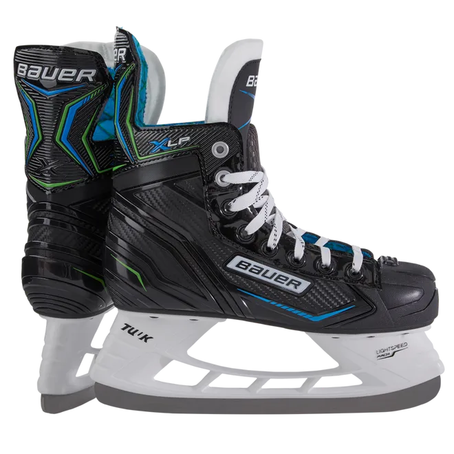 bauer-x-lp-eishockey-schlittschuh-junior image 1