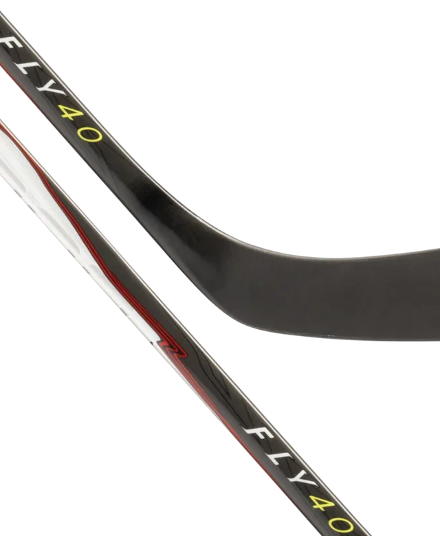 bauer-vapor-fly40-grip-eishockeyschl-ger-intermediate image 1