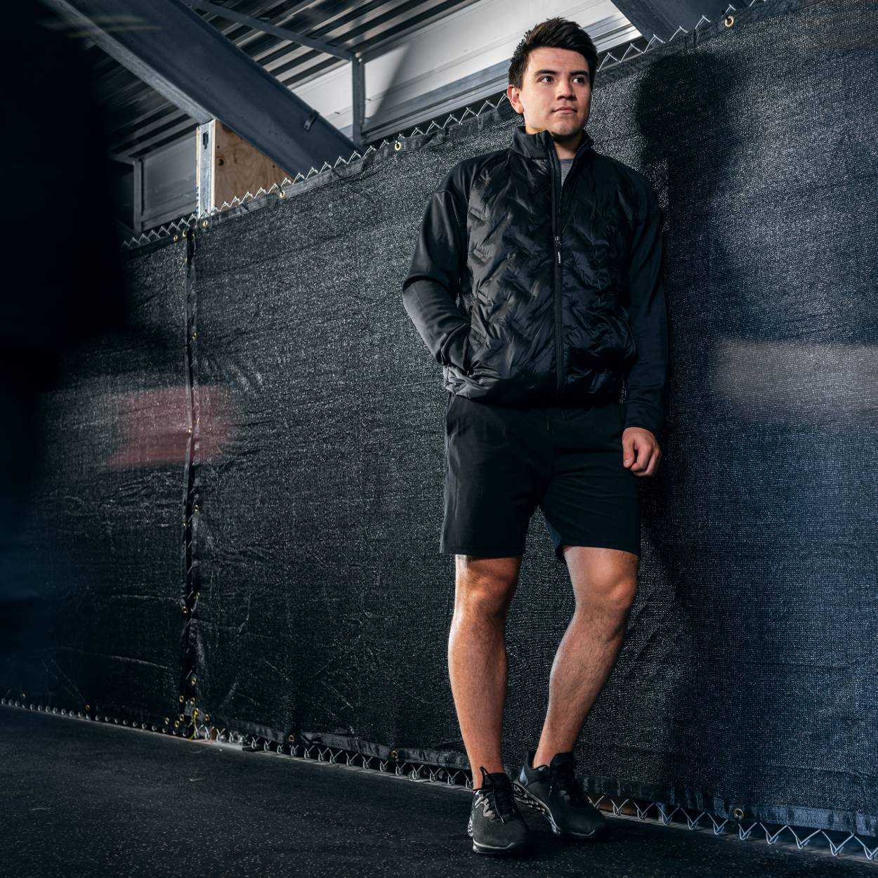 bauer-flc-core-hybrid-jacke-senior image 3