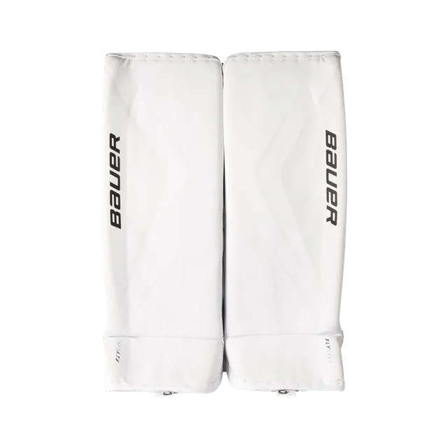 bauer-s25-vapor-flylite-senior-torwart-beinschoner-goal-pad image 1